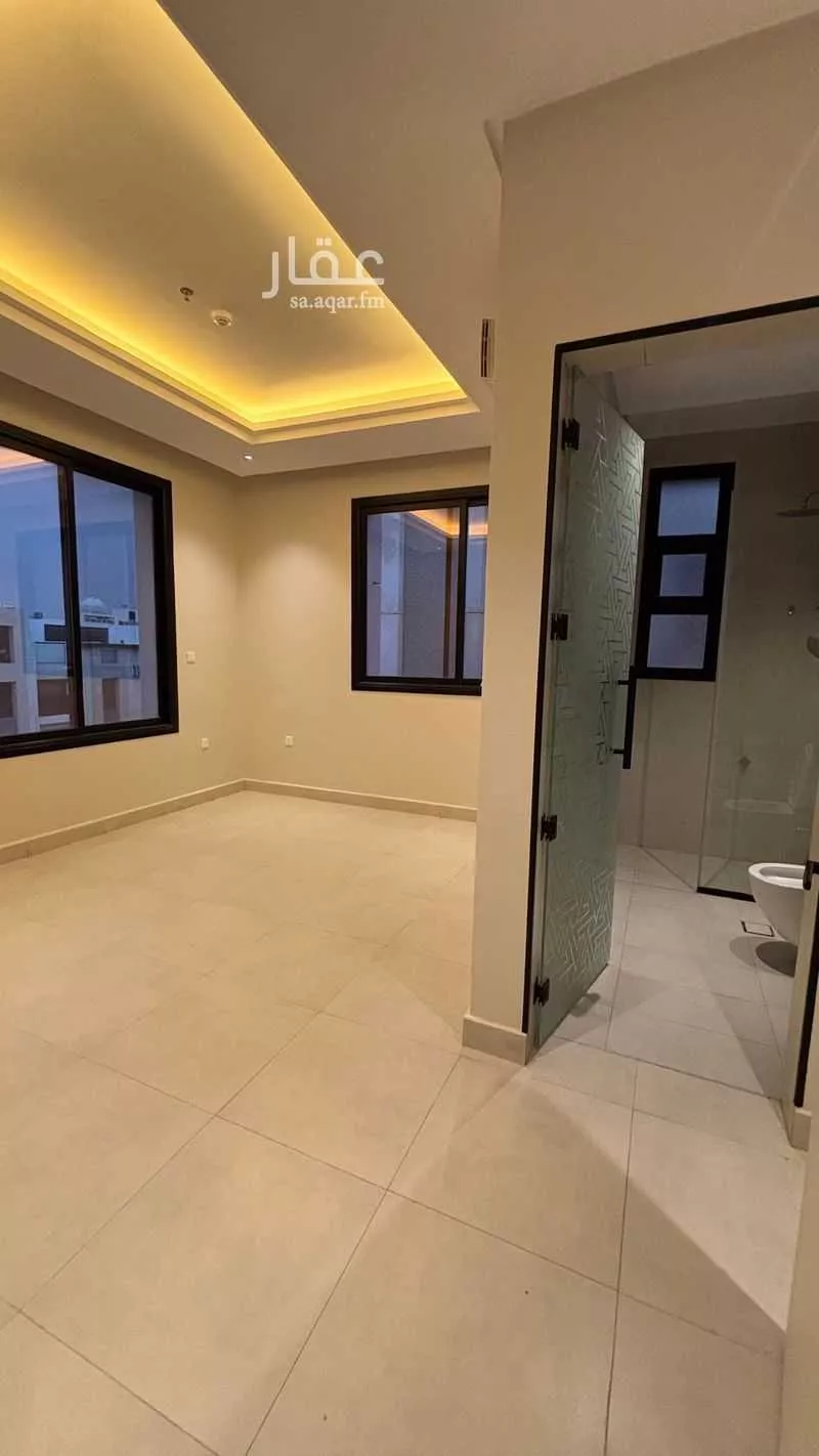 شقة 2 غرف في العارض 1