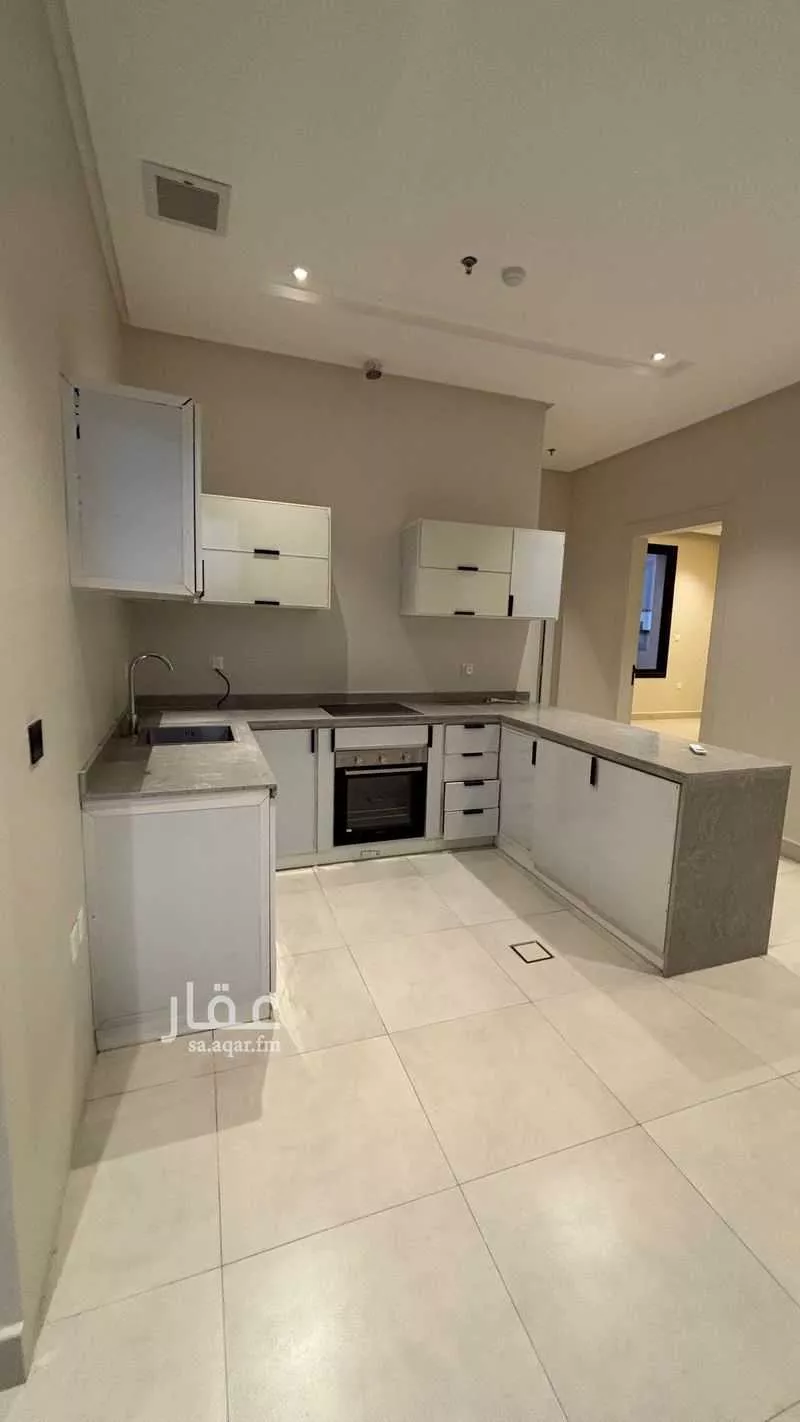 شقة 2 غرف في العارض 2