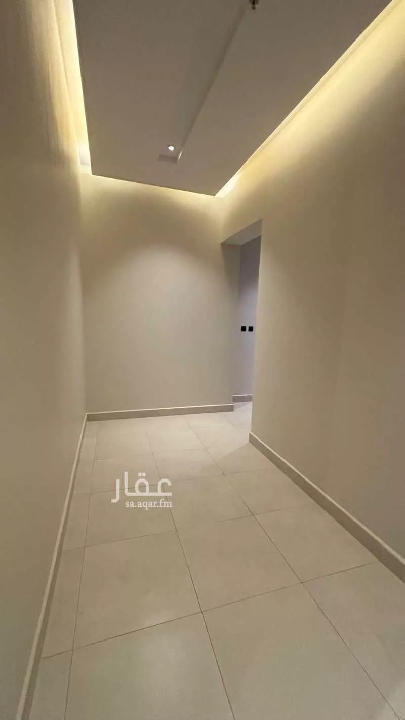 شقة 2 غرف في العارض 3