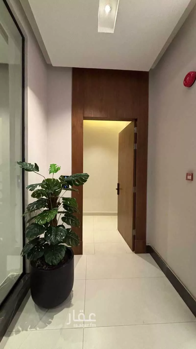 شقة 2 غرف في العارض 4