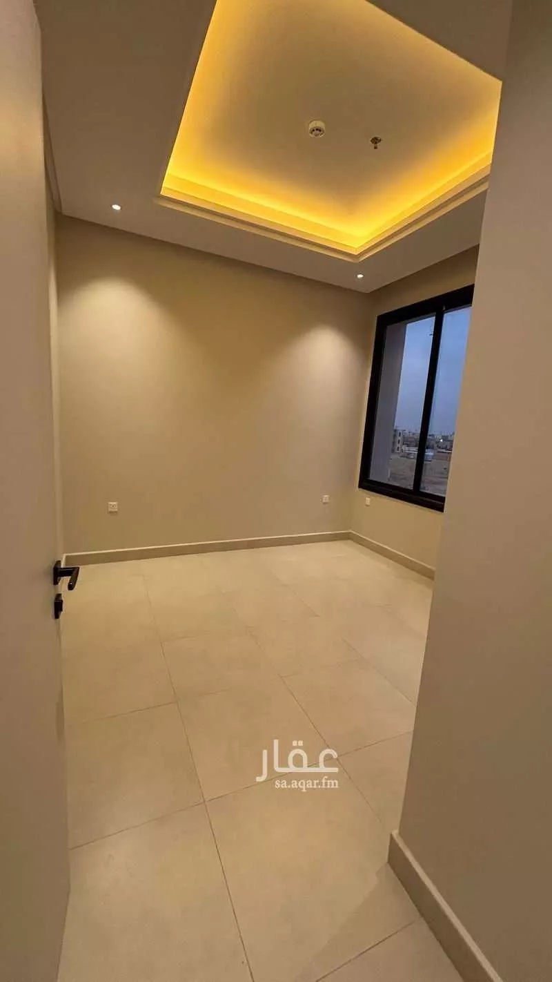 شقة 2 غرف في العارض 6