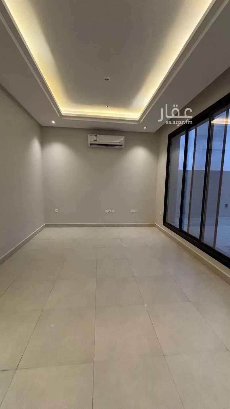 شقة 2 غرف في العارض 8