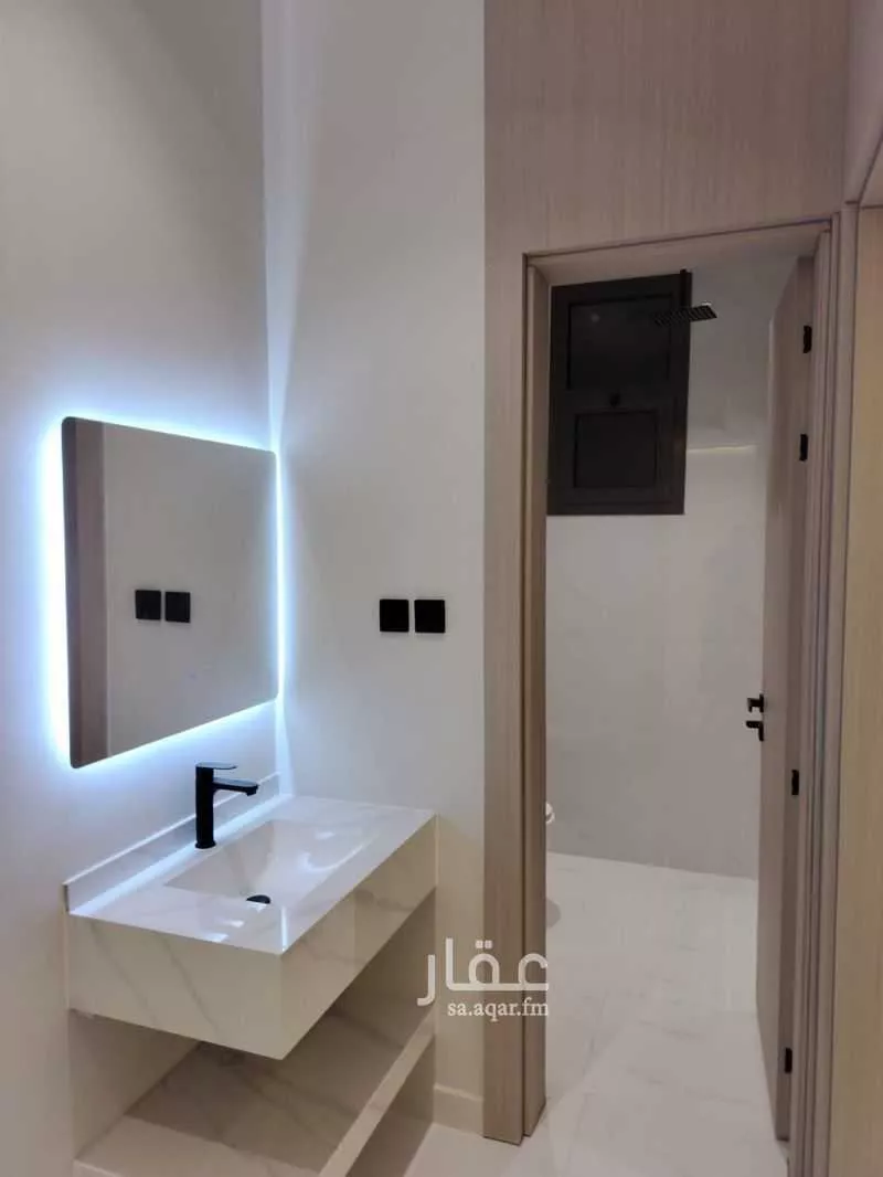 شقة 4 غرف في القادسية 2