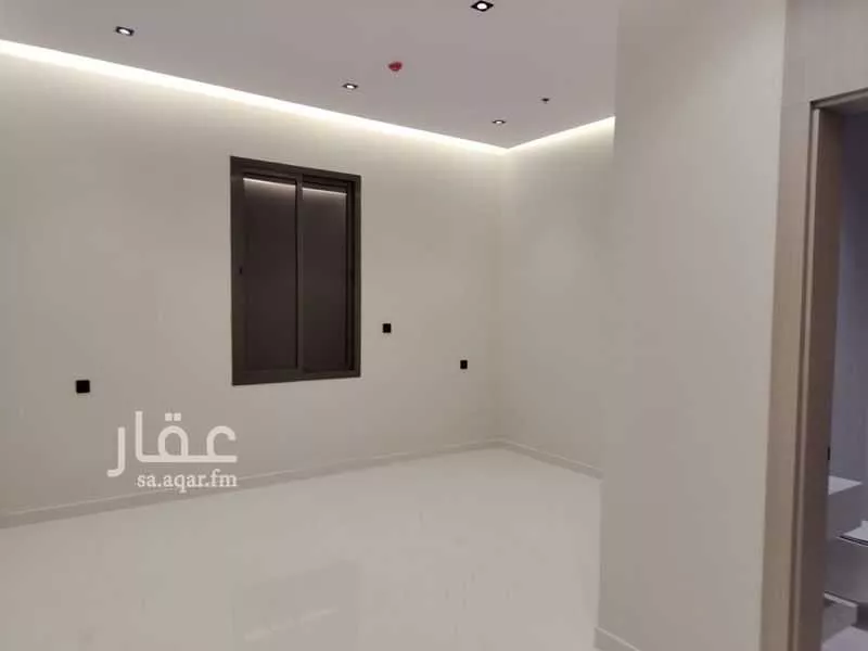 شقة 4 غرف في القادسية 3