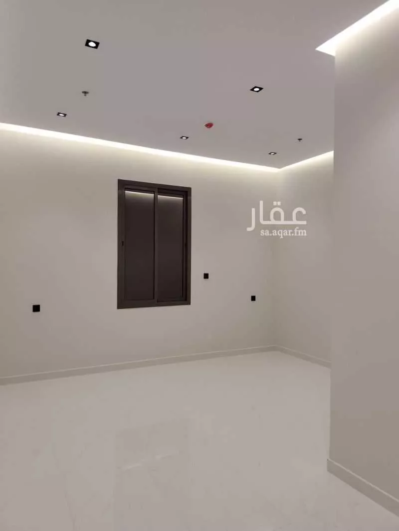 شقة 4 غرف في القادسية 7