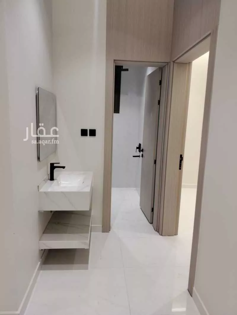 شقة 4 غرف في القادسية 8