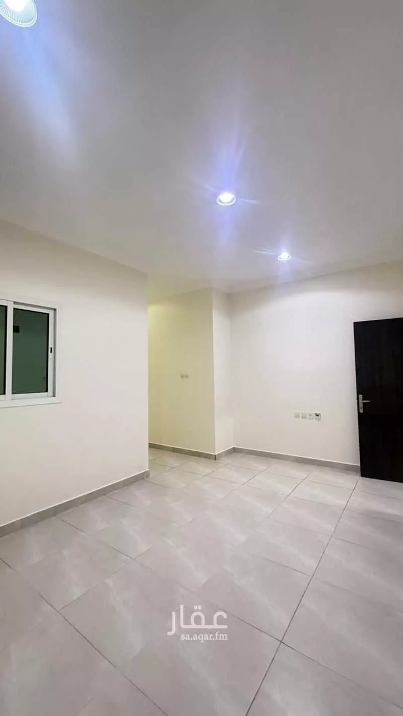 شقة 4 غرف في العارض 2