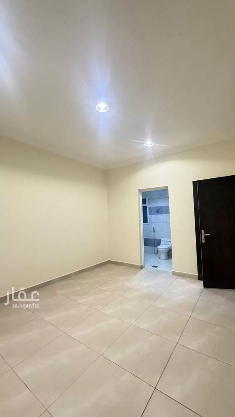 شقة 4 غرف في العارض 6