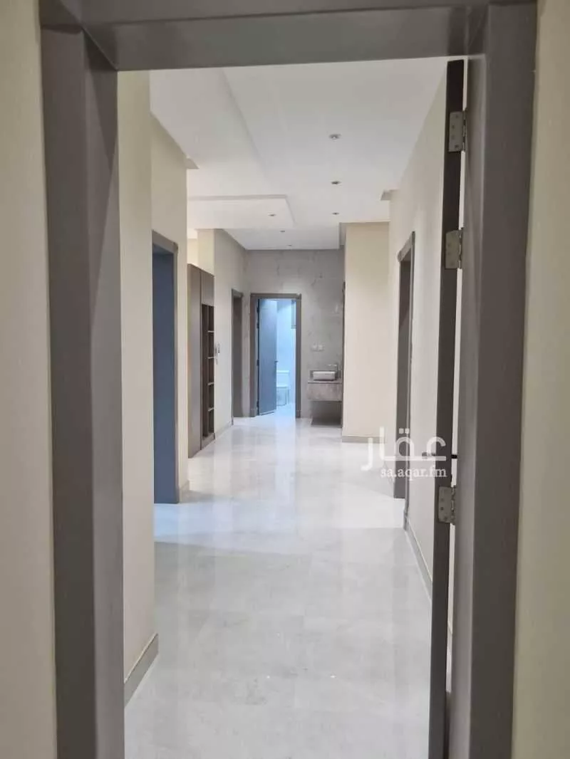 شقة 5 غرف في عرقة 14