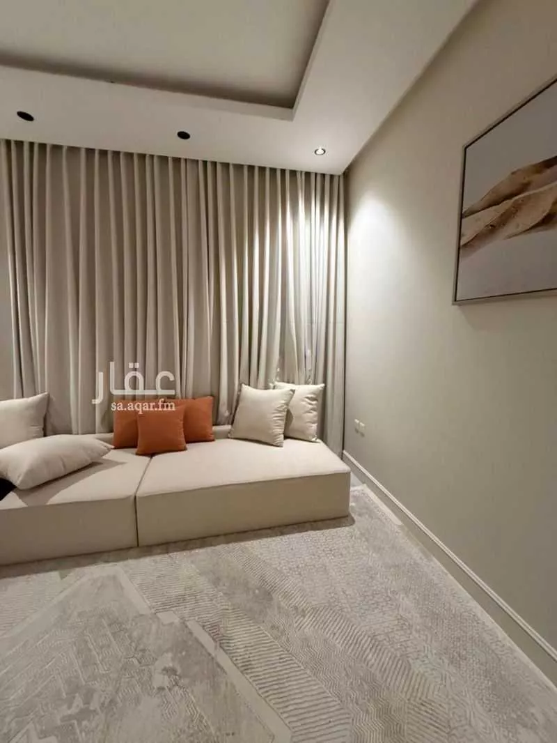 شقة 3 غرف في الوادي 1