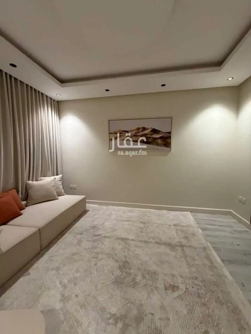 شقة 3 غرف في الوادي 3