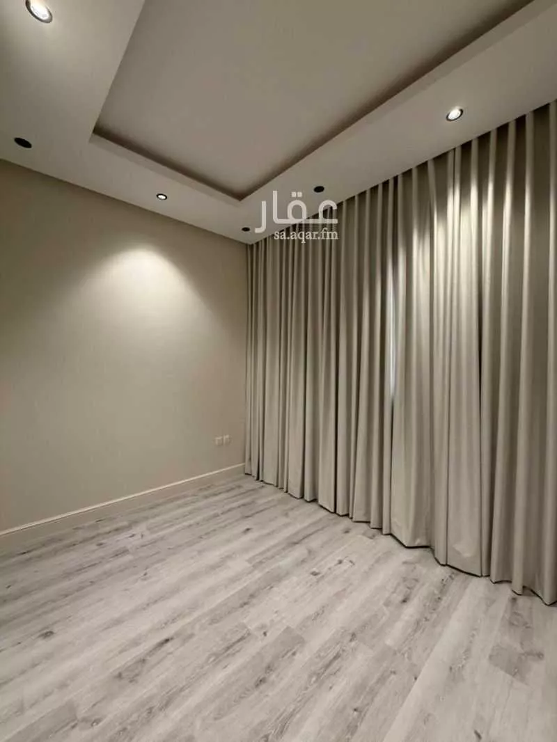 شقة 3 غرف في الوادي 4