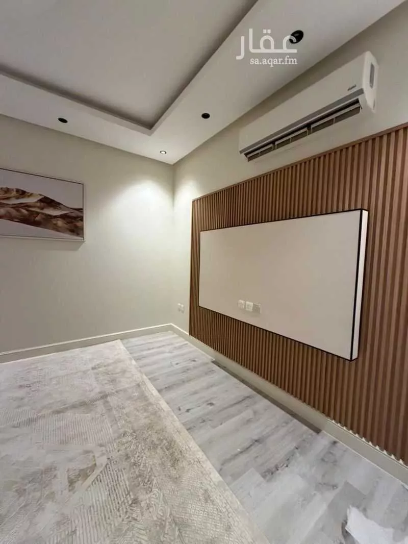 شقة 3 غرف في الوادي 5