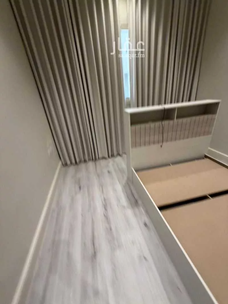 شقة 3 غرف في الوادي 7