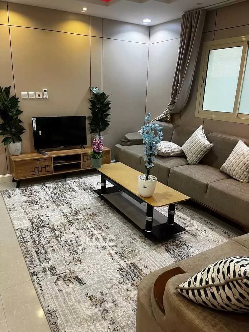 2 bedroom apartment in Al Qairawan 1