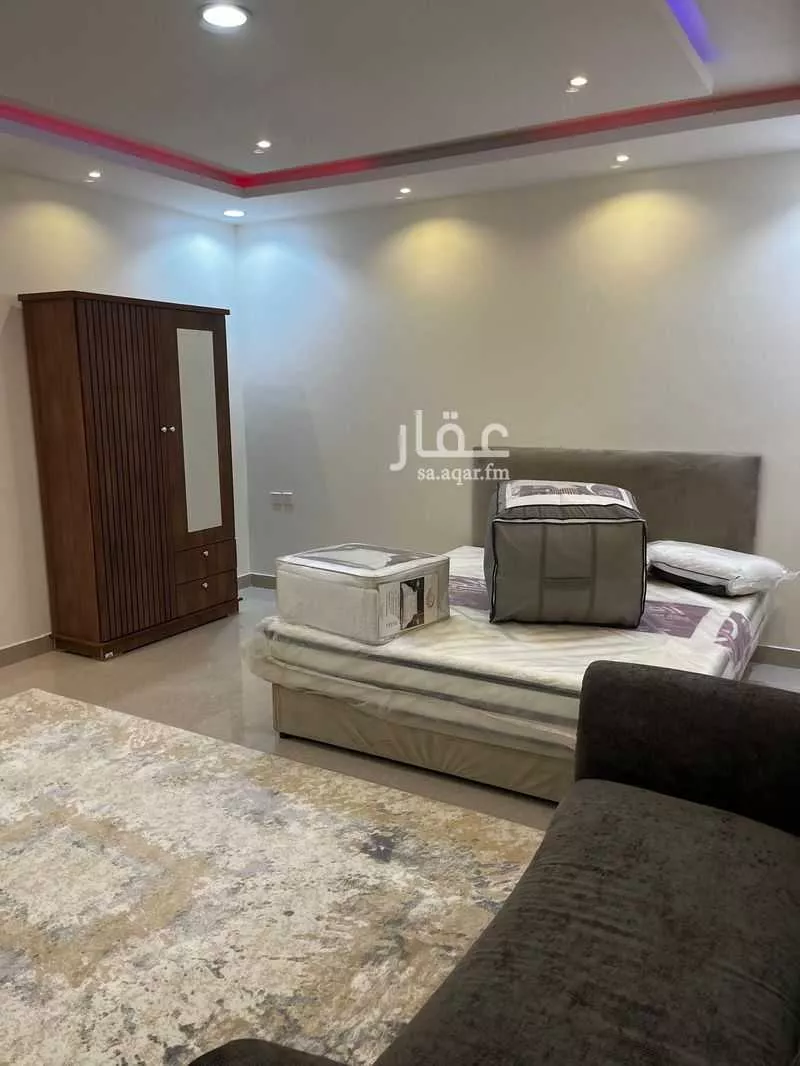 2 bedroom apartment in Al Qairawan 11