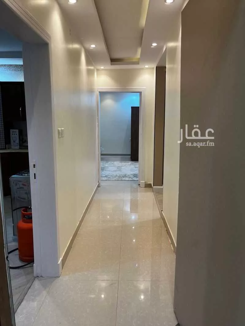 2 bedroom apartment in Al Qairawan 12