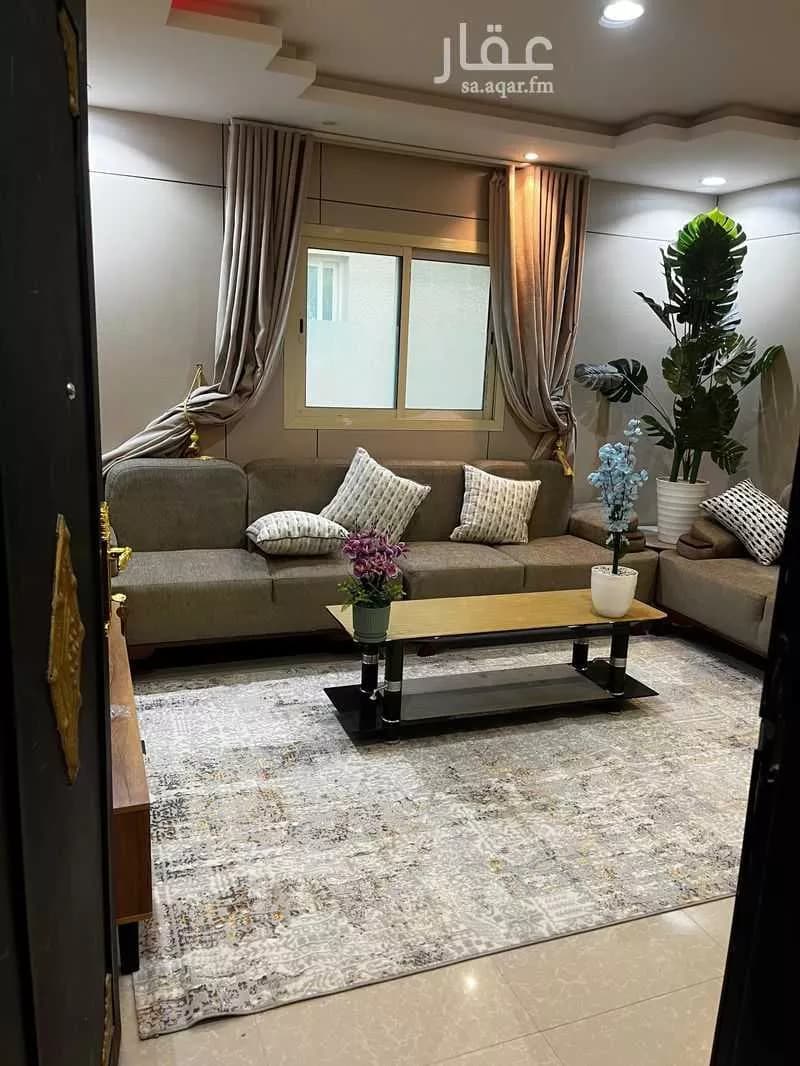 2 bedroom apartment in Al Qairawan 4