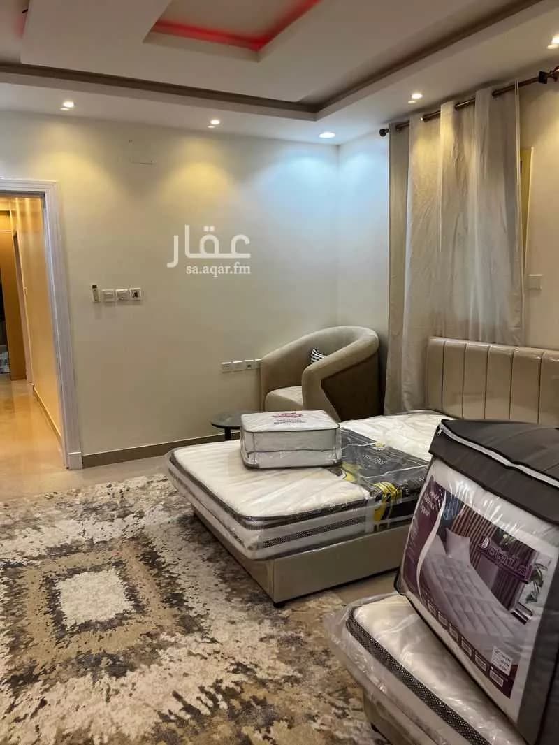 2 bedroom apartment in Al Qairawan 6