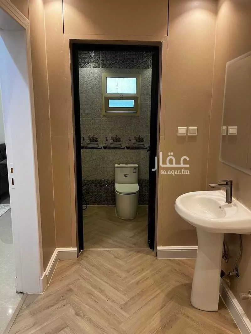 2 bedroom apartment in Al Qairawan 7