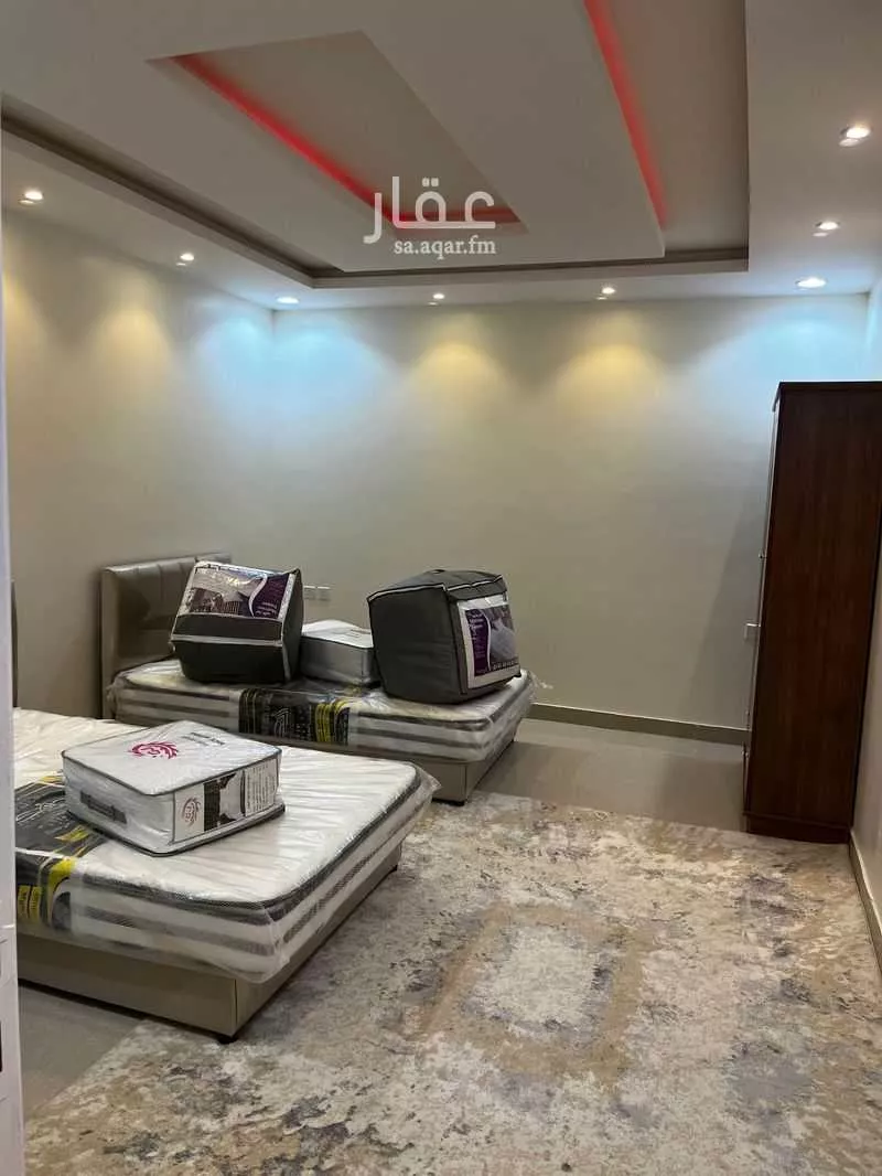 2 bedroom apartment in Al Qairawan 8