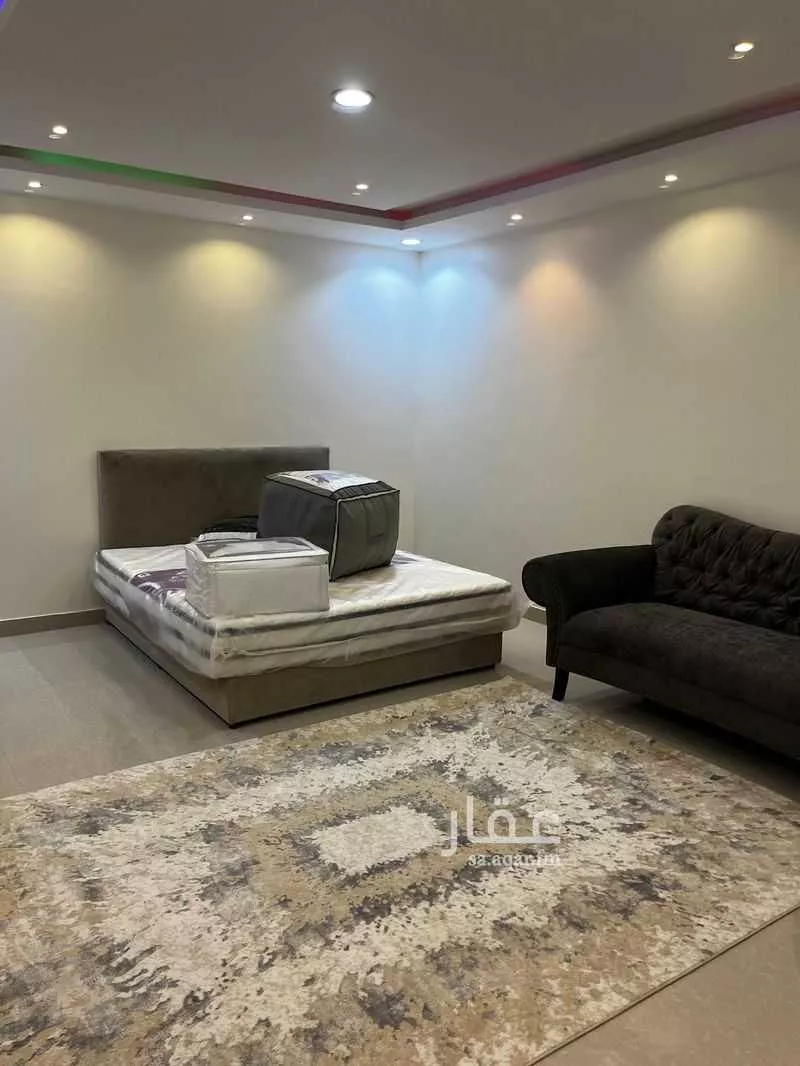 2 bedroom apartment in Al Qairawan 9
