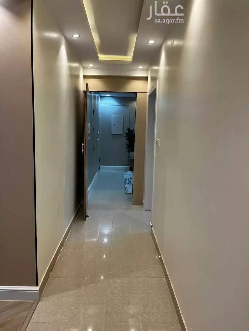 2 bedroom apartment in Al Qairawan 10