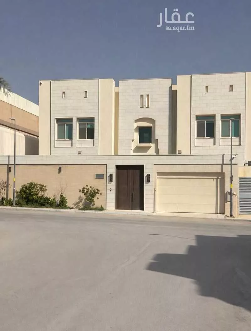 فيلا 8 غرف في صلاح الدين