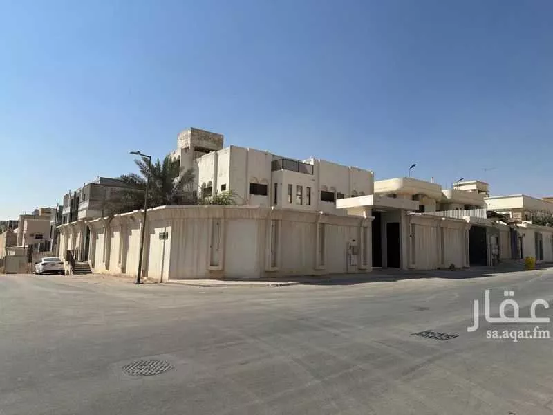 7 bedroom villa in Dhahrat Al Badiah 2