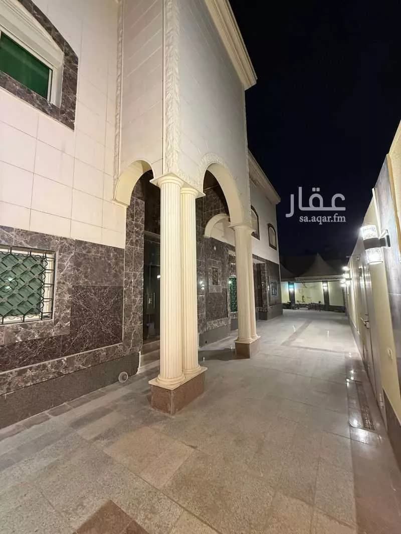 فيلا 5 غرف في الياسمين 11