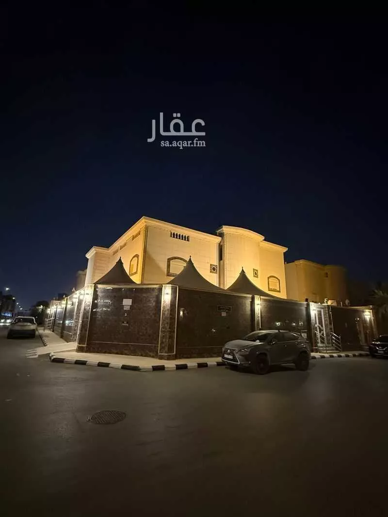 فيلا 5 غرف في الياسمين 3