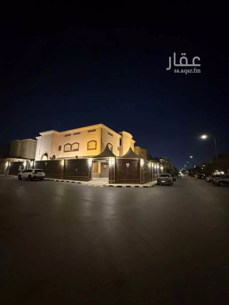 فيلا 5 غرف في الياسمين 5