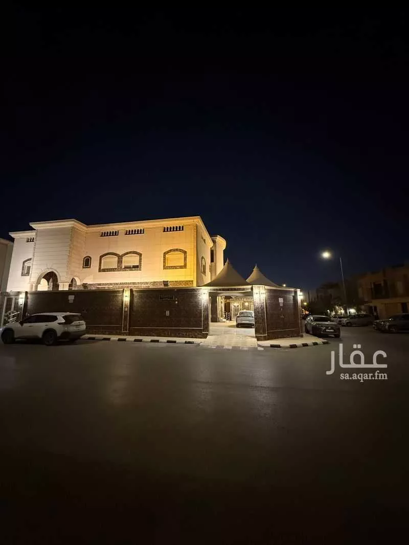 فيلا 5 غرف في الياسمين 6