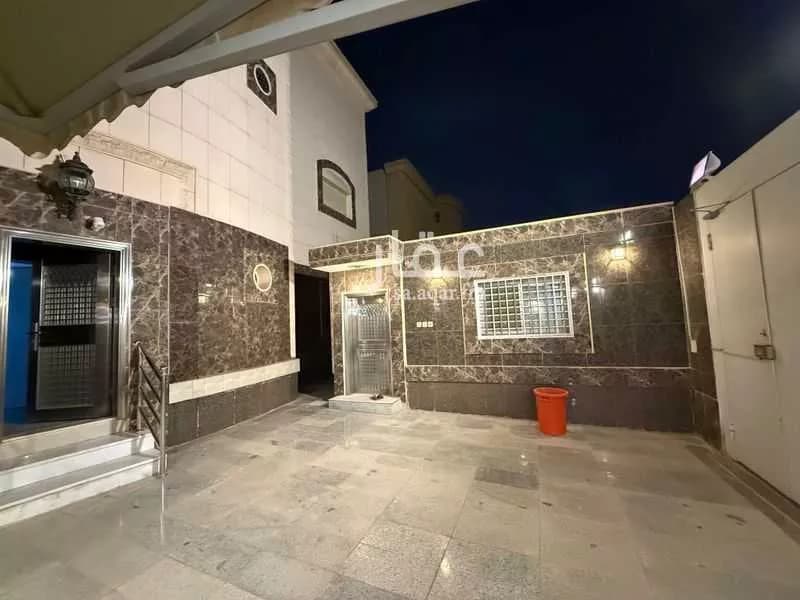 فيلا 5 غرف في الياسمين 8