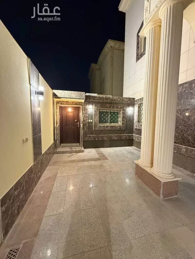 فيلا 5 غرف في الياسمين 10