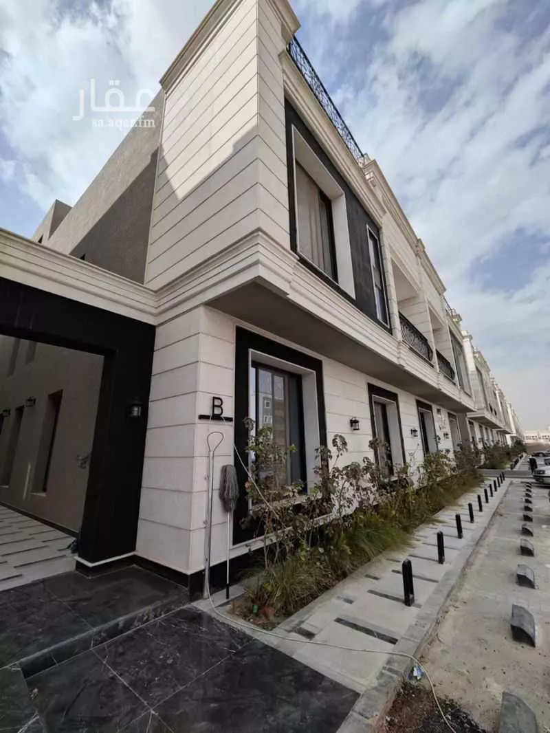 3 bedroom apartment in Al Narjis 1