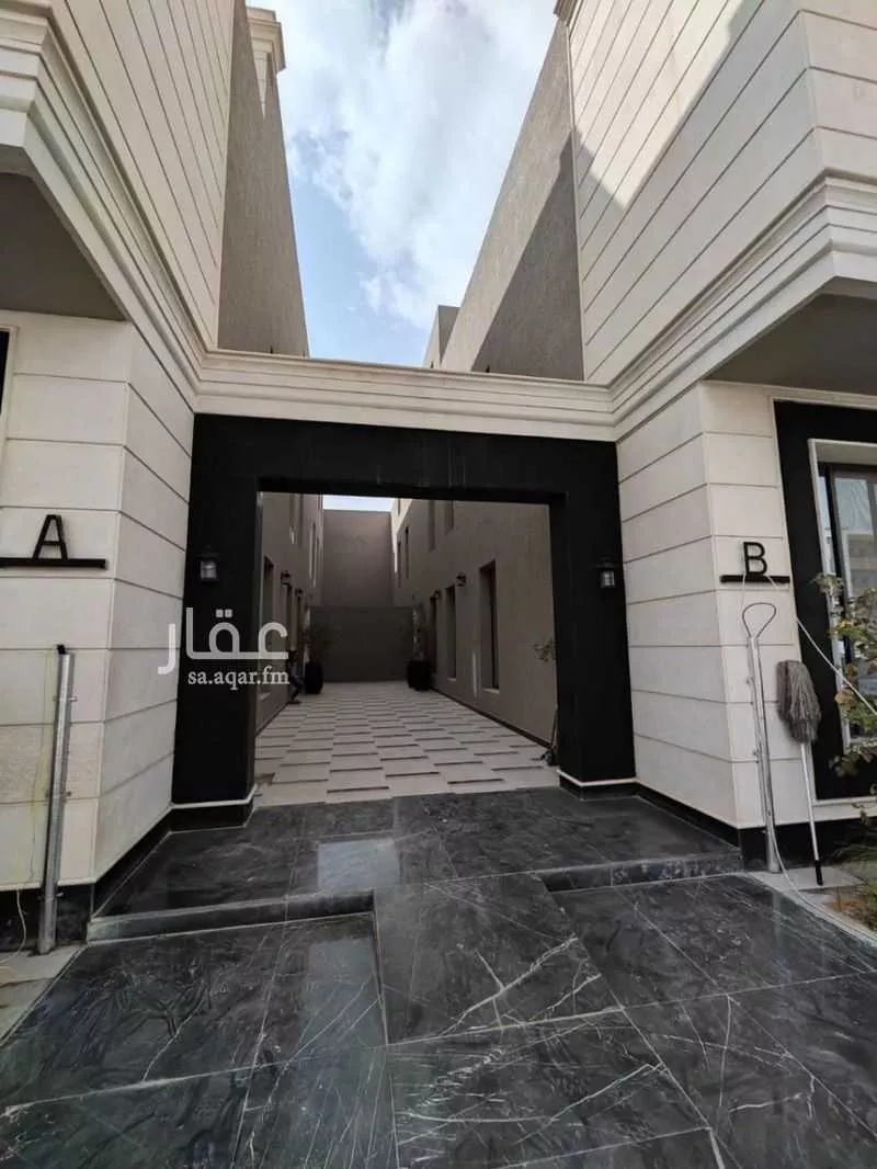 3 bedroom apartment in Al Narjis 2