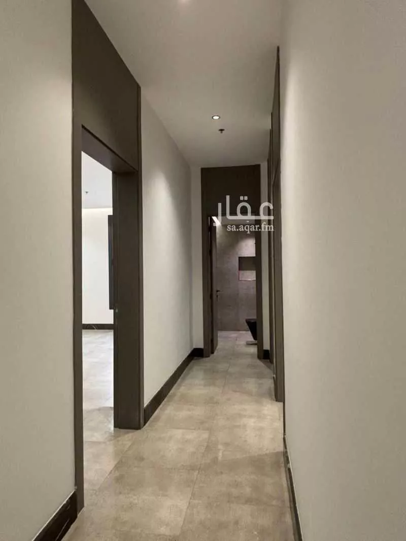 3 bedroom apartment in Al Narjis 6