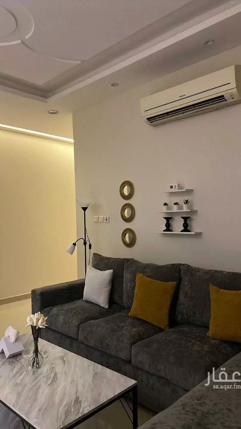 1 bedroom apartment in Al Aridh 4