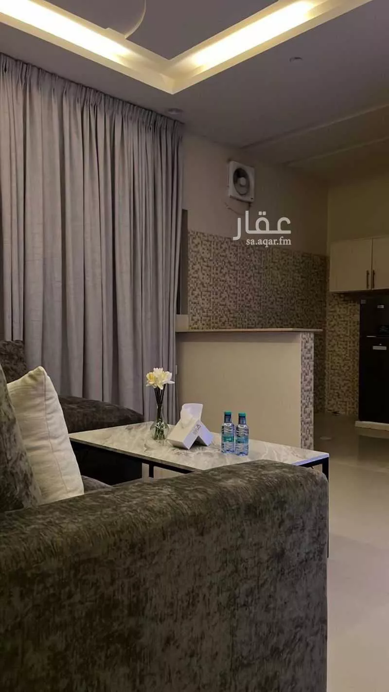 1 bedroom apartment in Al Aridh 6