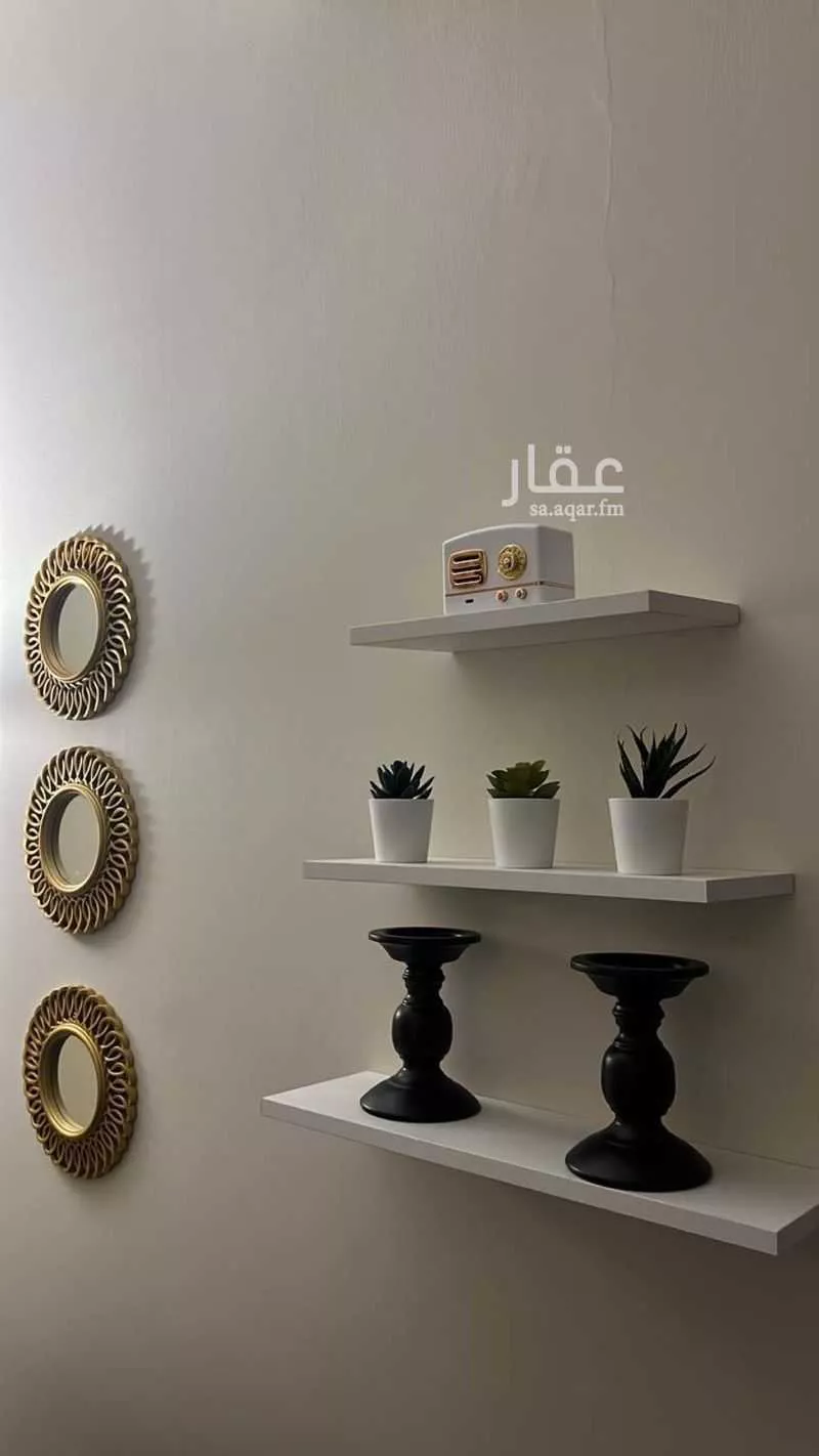 1 bedroom apartment in Al Aridh 7