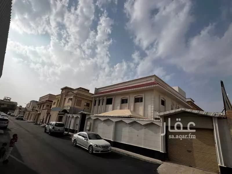 2 bedroom floor in As Suwaidi 1