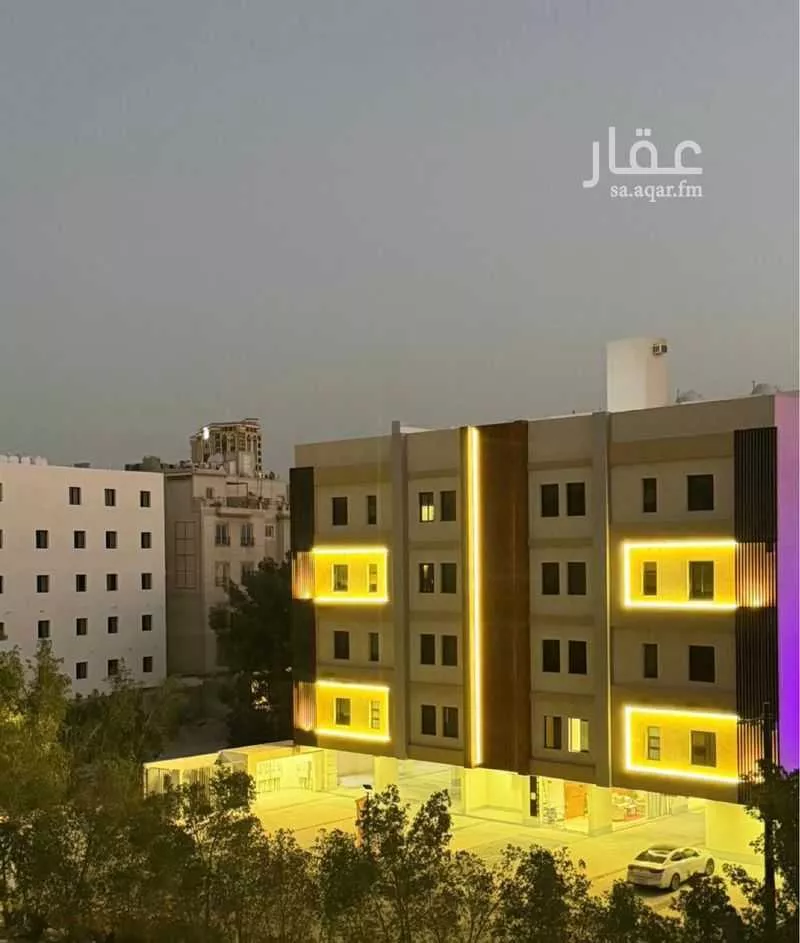 شقة 2 غرف في الحمرا 1