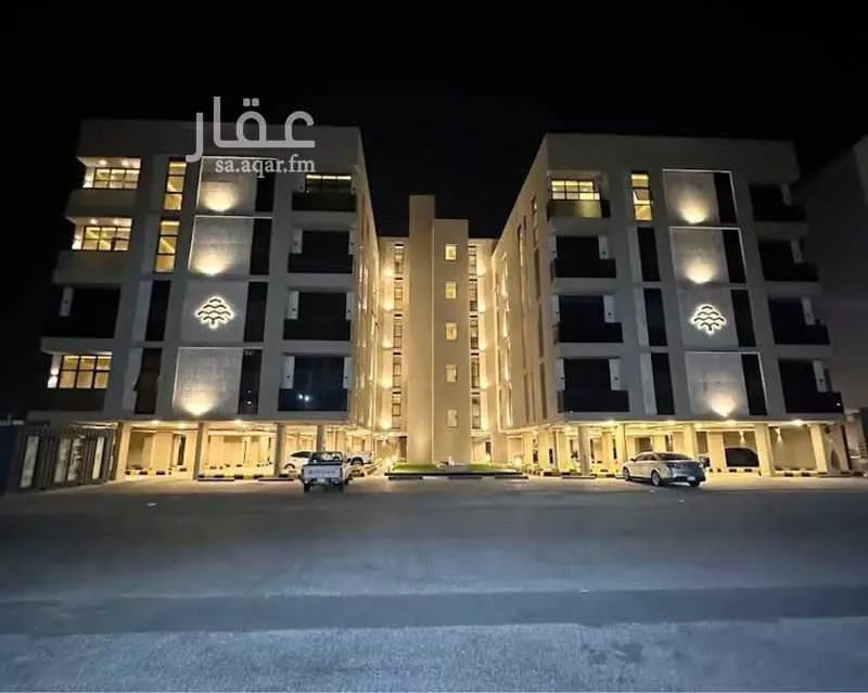 شقة 4 غرف في الحمرا 1