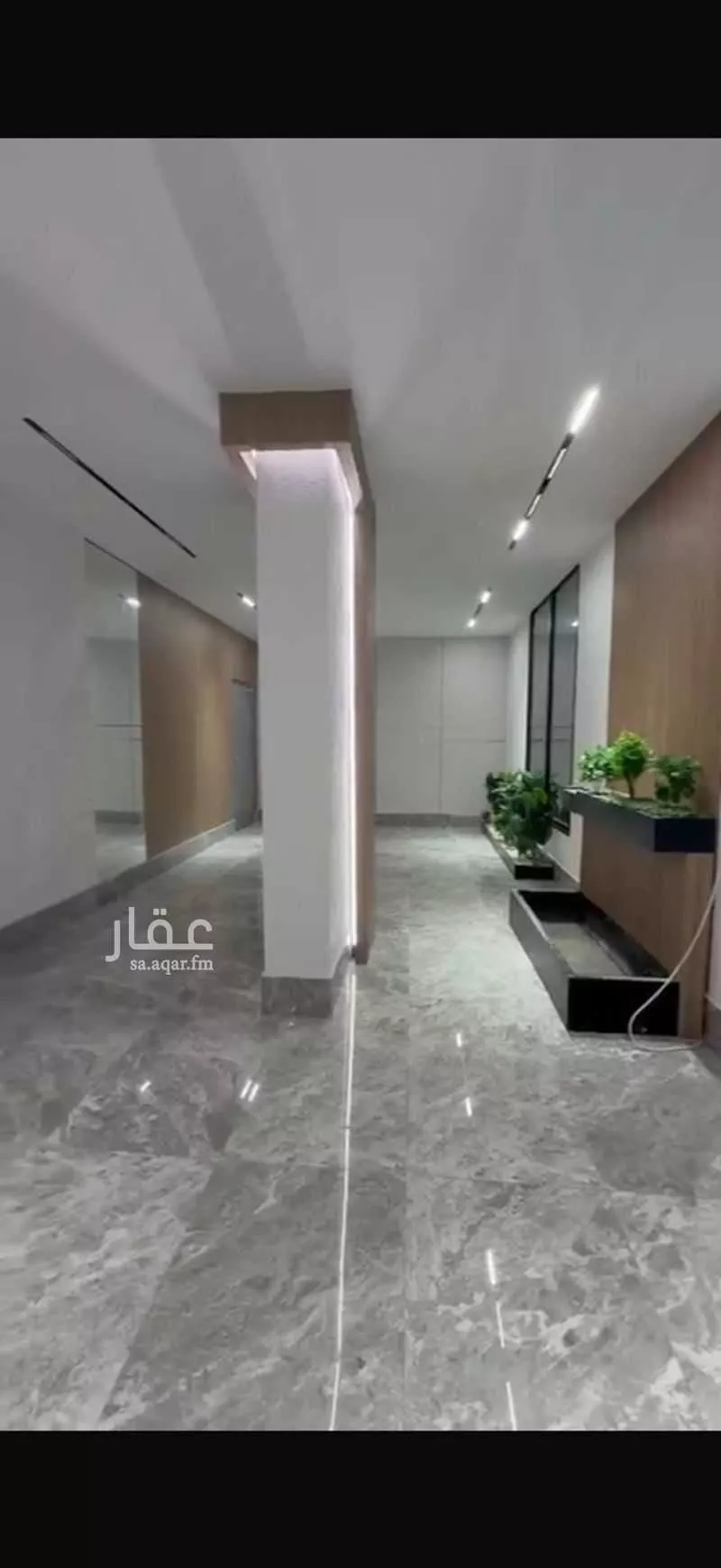 شقة 2 غرف في الحمرا 1