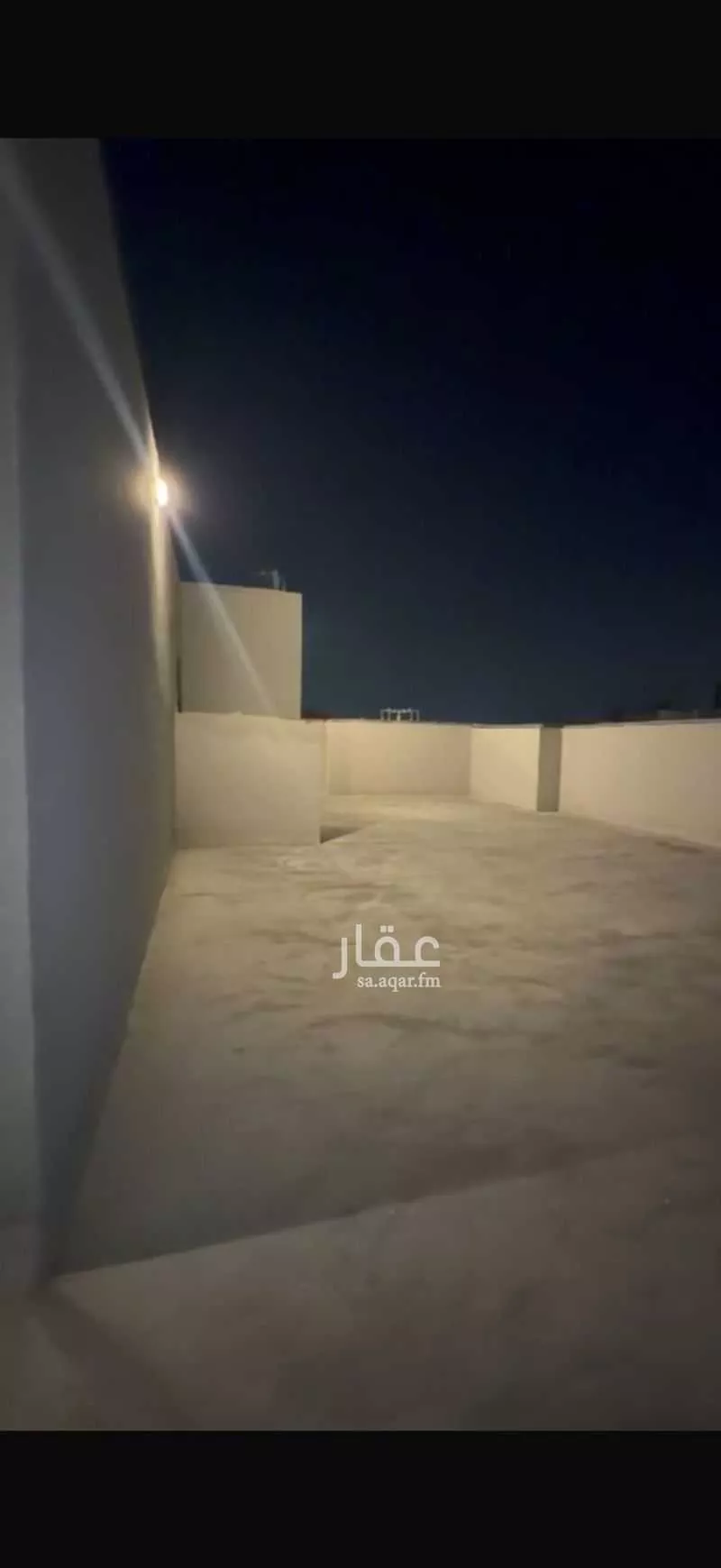 شقة 2 غرف في الحمرا 17