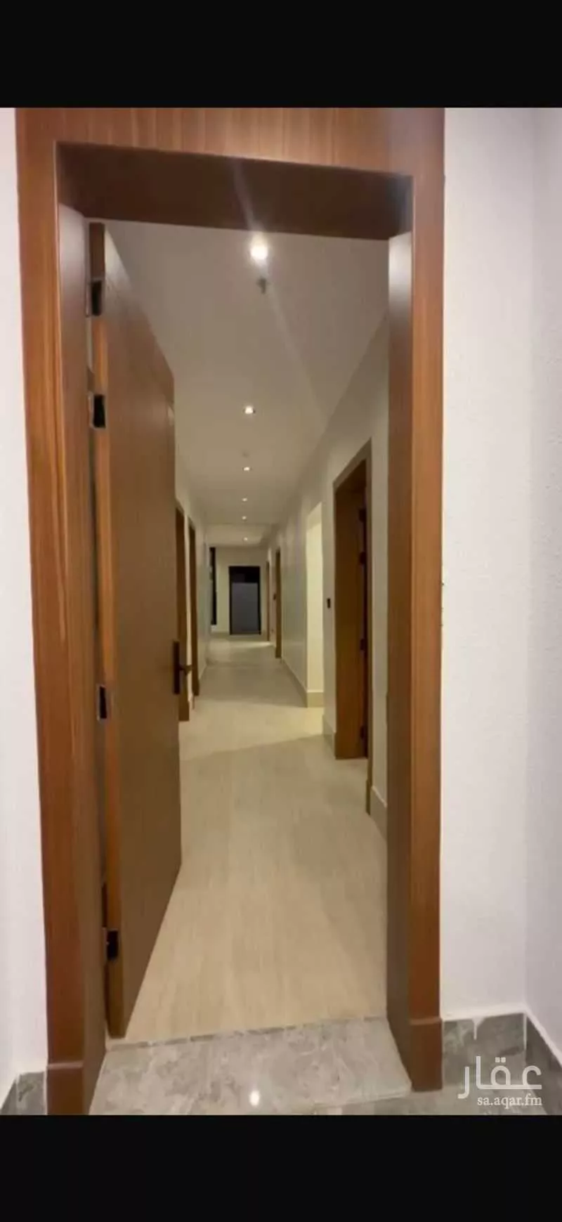 شقة 2 غرف في الحمرا 3