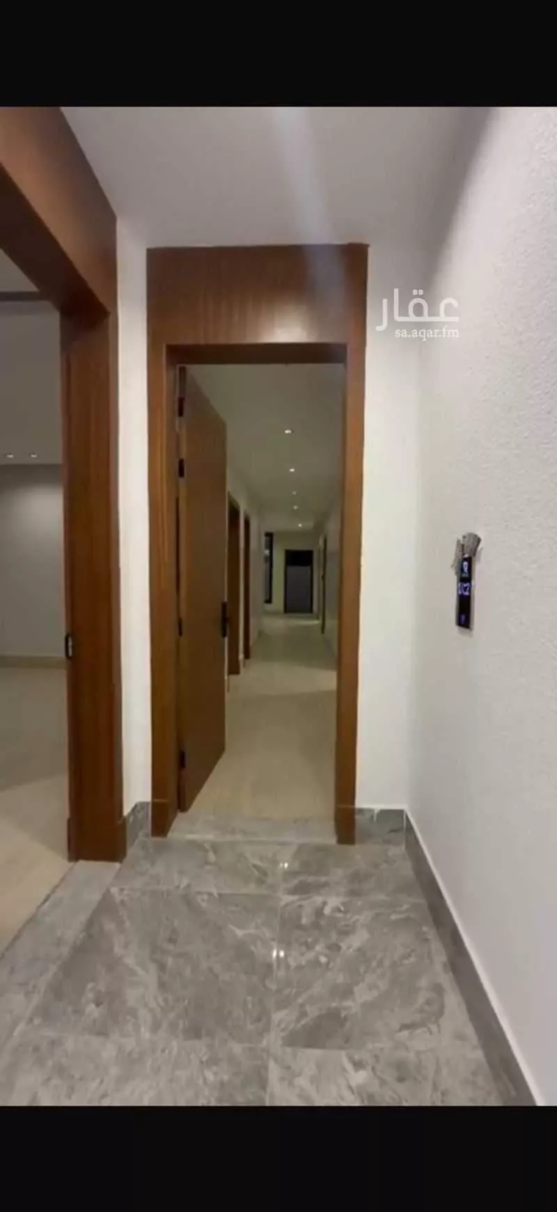 شقة 2 غرف في الحمرا 4