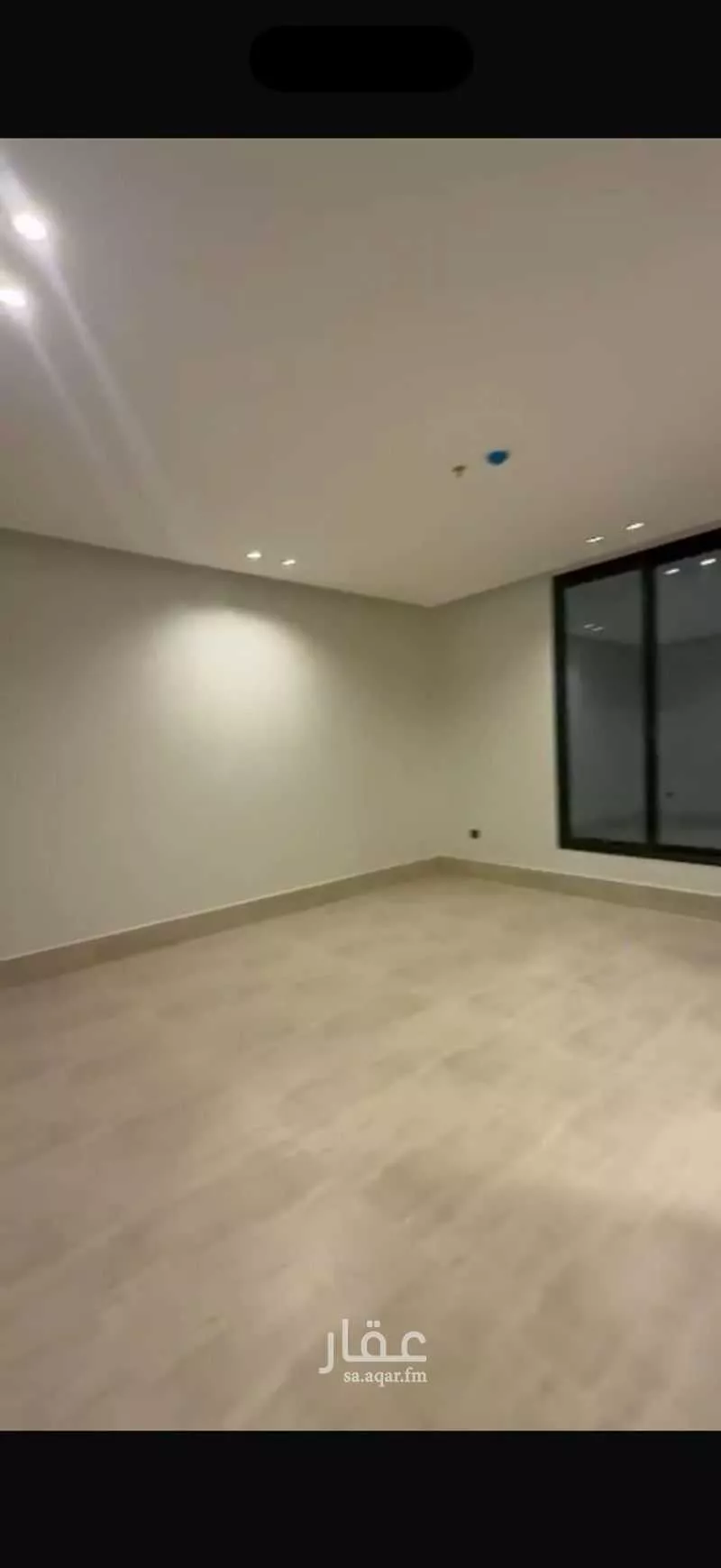 شقة 2 غرف في الحمرا 5