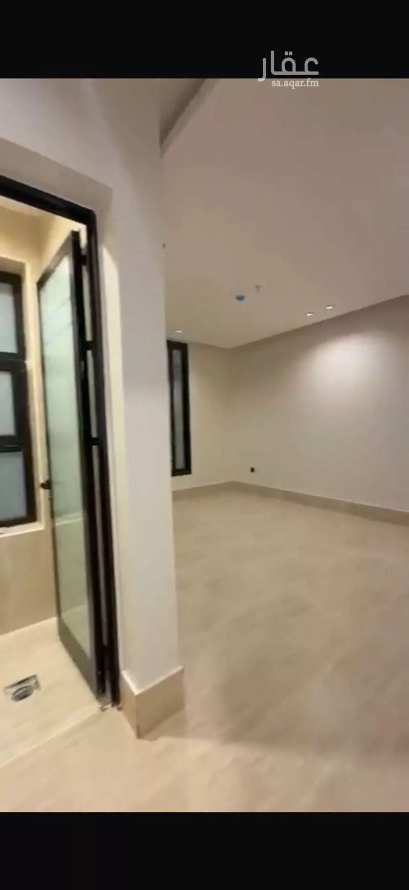 شقة 2 غرف في الحمرا 7